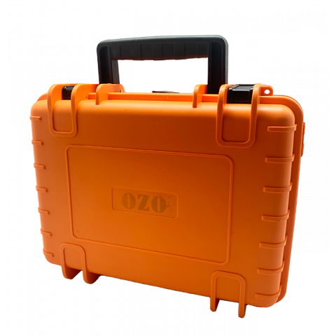 Valise étanche