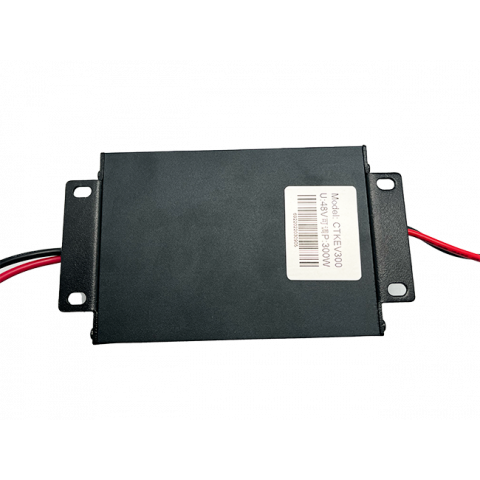 Solar Charger 300W