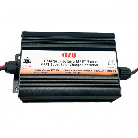 Solar Charger 300W