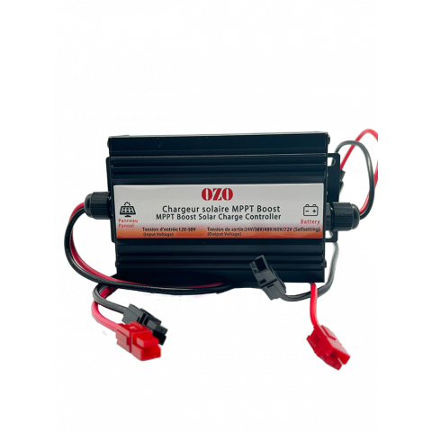 Solar Charger 300W