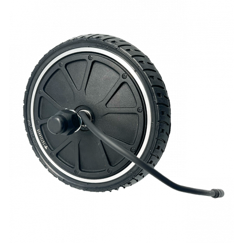 Roue trottinette 8