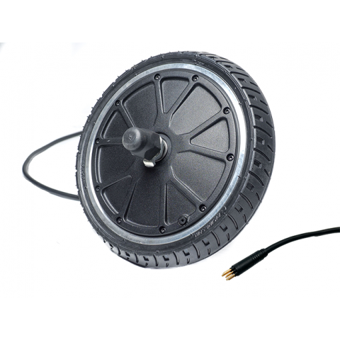 Roue trottinette 8
