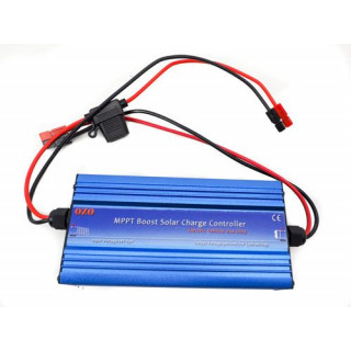 Chargeur Solaire 600W MPPT Boost pour batterie Lithium et Plomb