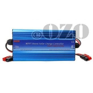 Solar Charger 600W MPPT Boost controller