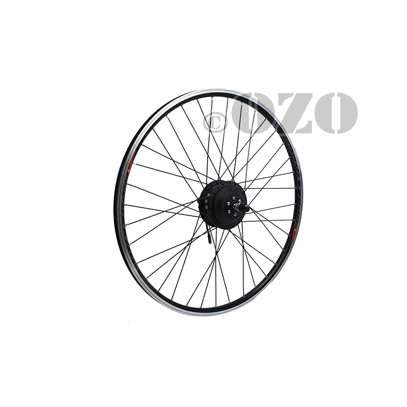 road bike rear wheel 700c