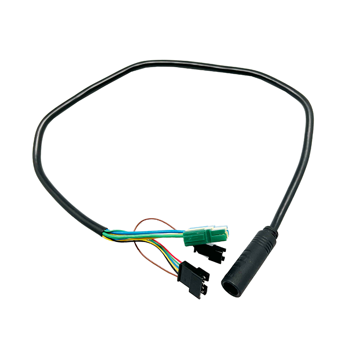 Rallonge moteur 9 pins / Anderson