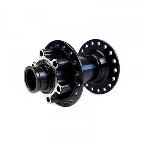 Roue AV VTT 20X110
