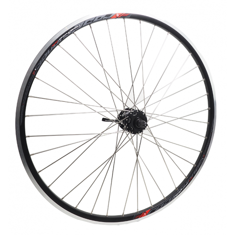 Shimano Front Hub Rim Brake Quick Release