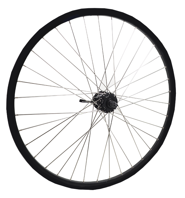 Moyeu Avant Vélo Route Sachs Maillard Rival 7000 – 100mm, 32 Trous, Made In France, Années 90