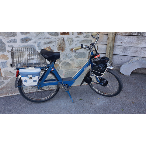 Solex electric front wheel motor kit 250W without battery