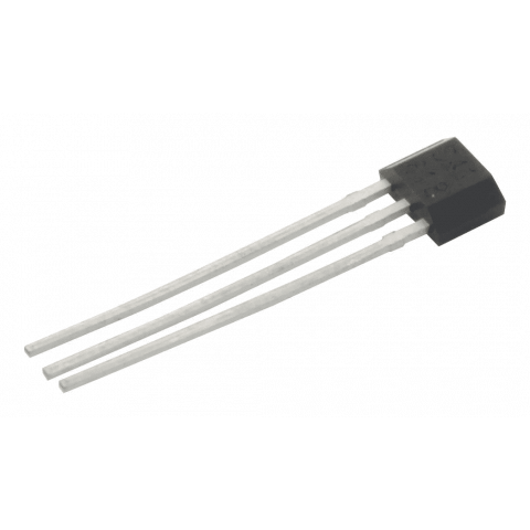 Hall sensor for hub motor or middle motor
