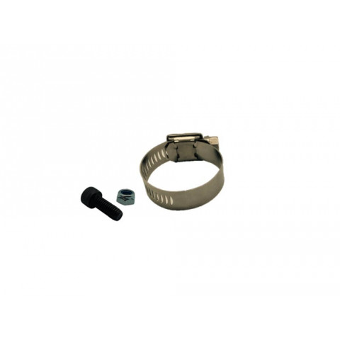 Visserie pour torque arm collier