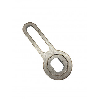 Base hexagonale