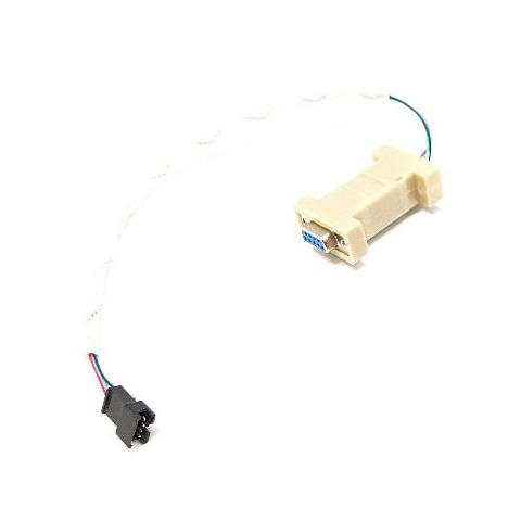 JST 4 voies vers RS232