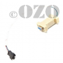 JST 4 channels to RS232