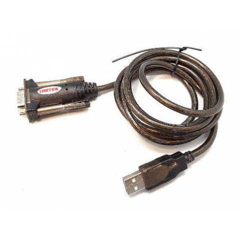 Adaptateur RS232 vers USB