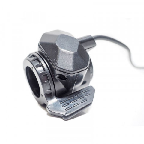 Gâchette pour frein moteur