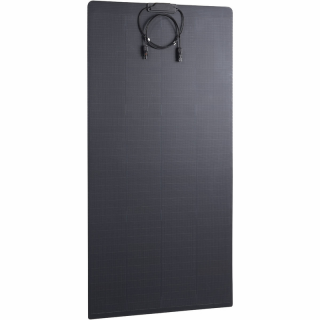 Panneau solaire 12V 120W souple Sunpower Back contact