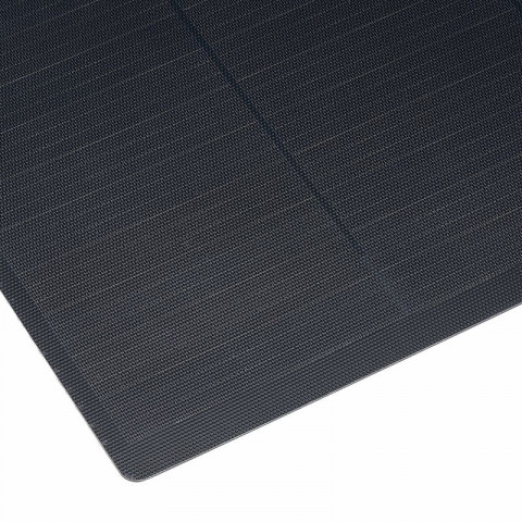 Panneau solaire 12V 120W souple Sunpower Back contact