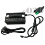 Chargeur batterie LIMN, LiPO 48V 10A