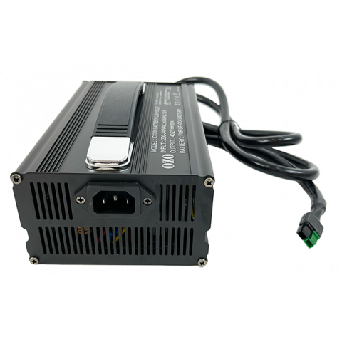 LiFePO4 16s 48V 4A Charger