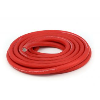 Motor - battery cable 8AWG to 1/0 gauge