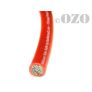 Motor - battery cable 4AGW or 20mm2