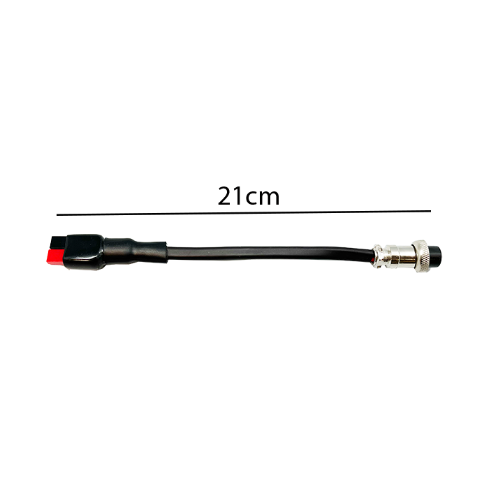 Cable for Bottle or gourd battery