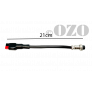 Cable for Bottle or gourd battery