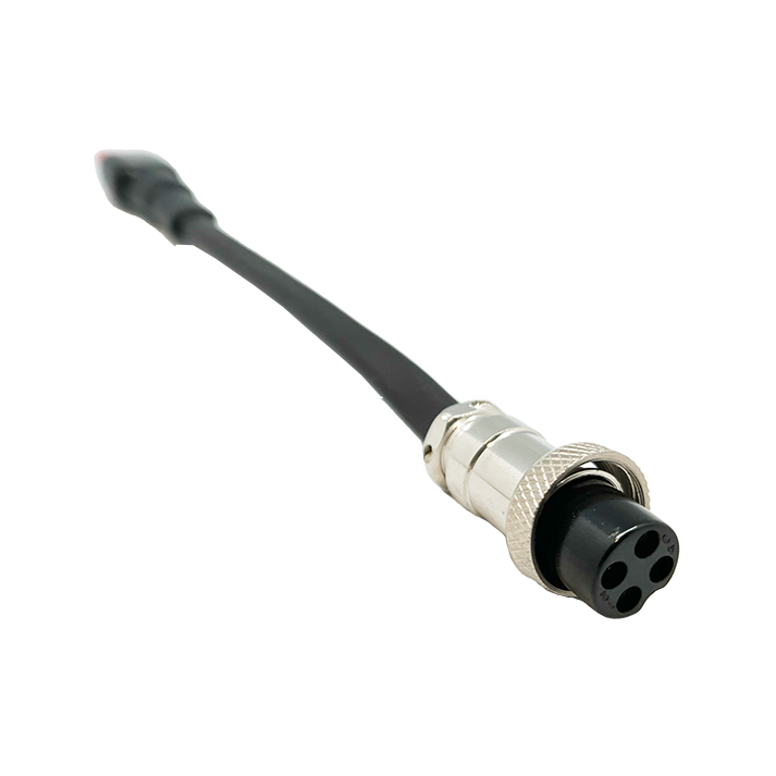 Cable for Bottle or gourd battery