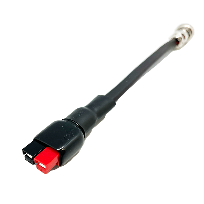 Cable for Bottle or gourd battery