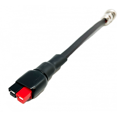 Cable for Bottle or gourd battery