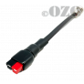 Cable for Bottle or gourd battery