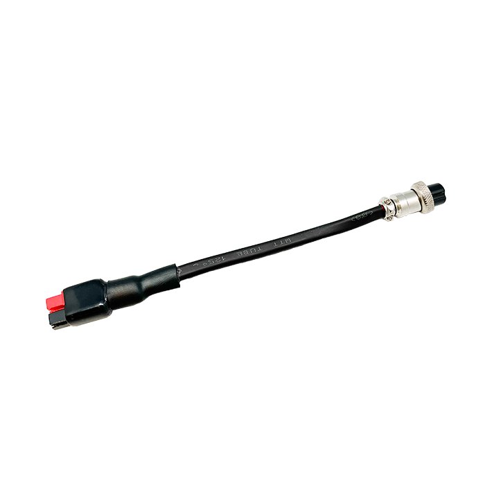 Cable for Bottle or gourd battery