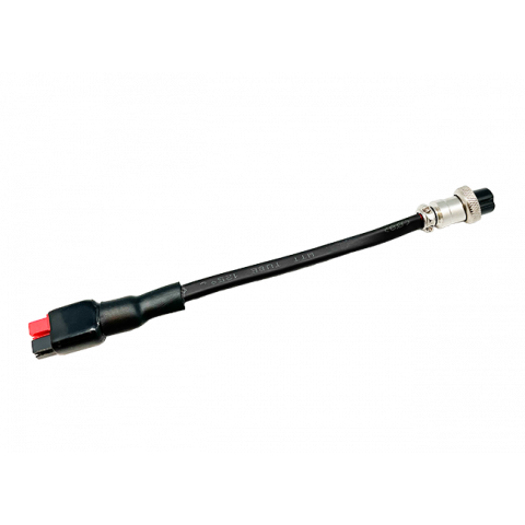 Câble pour batterie Bouteille ou batterie gourde