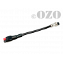 Cable for Bottle or gourd battery