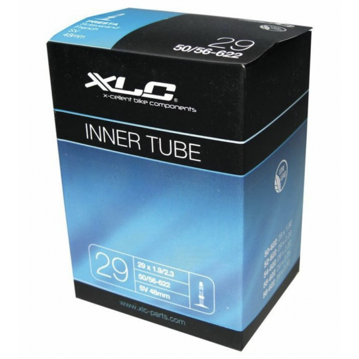 XLC 29" x 1,90 - 2,30 inner tube