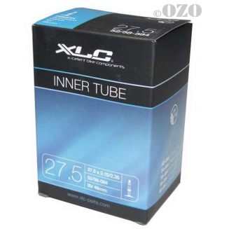 XLC 27,5" x 2,50 - 3,00 inner tube