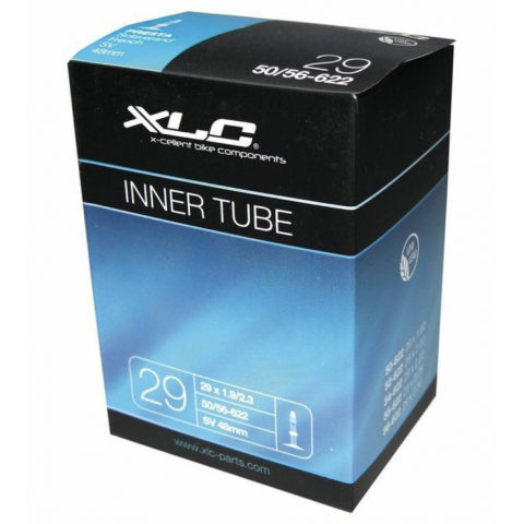 XLC 29" x 2,50 - 3,00 inner tube