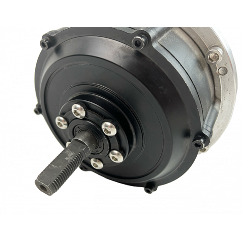 Moteur