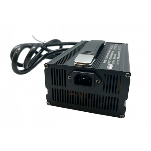 Battery charger LIMN, LiPO 24V 25A