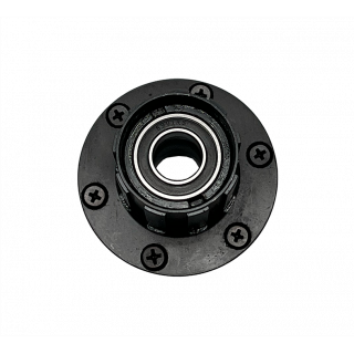Vis porte cassette pour moteur Freerider