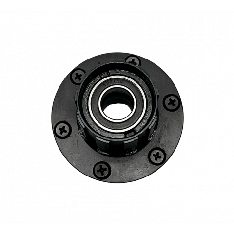 Vis porte cassette pour moteur Freerider