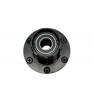 Cassette holder screw for Bobber motor