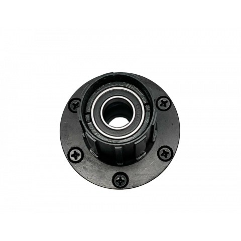 Cassette holder screw for Bobber motor