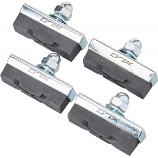 Pair of XLC 40mm brake pads