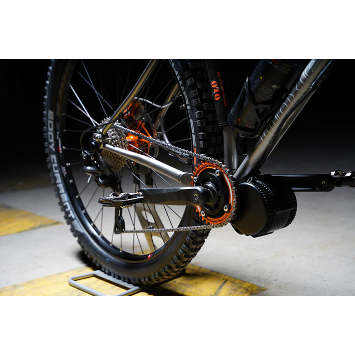Kit moteur pédalier Bafang BBS01 B 250W-400W