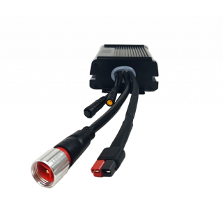 Controleur 35A 24V 36V 48V