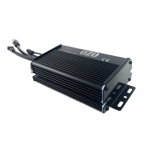 Controleur 35A 24V 36V 48V
