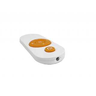 Télécommande pour kayak